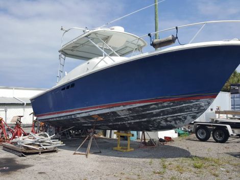 Power boats For Sale in Port St. Lucie, Florida by owner | 1980 Yamaha 1980